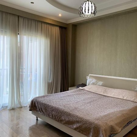 Apartment In The New City Tbilisi Esterno foto