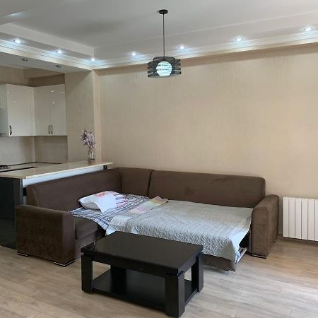 Apartment In The New City Tbilisi Esterno foto