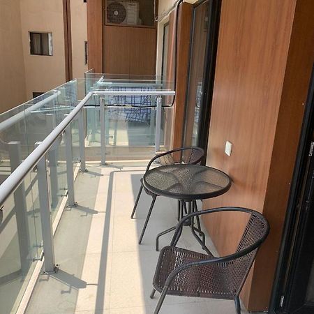 Apartment In The New City Tbilisi Esterno foto