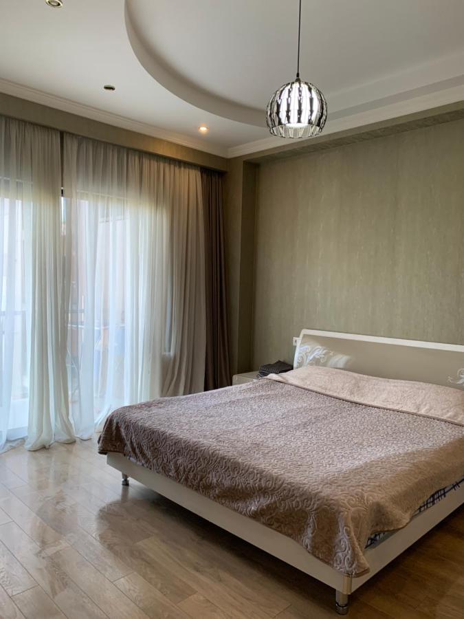 Apartment In The New City Tbilisi Esterno foto