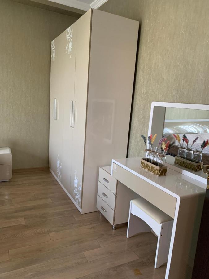 Apartment In The New City Tbilisi Esterno foto