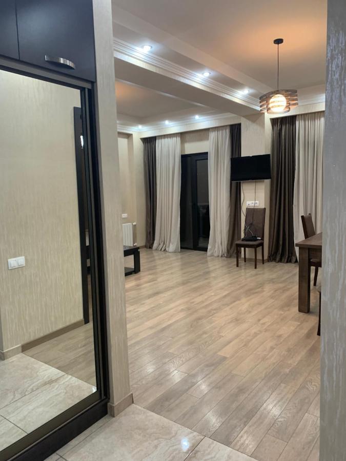 Apartment In The New City Tbilisi Esterno foto