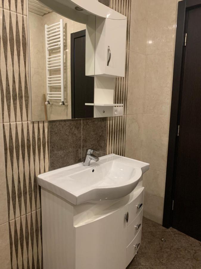 Apartment In The New City Tbilisi Esterno foto
