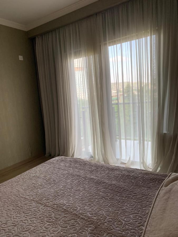 Apartment In The New City Tbilisi Esterno foto
