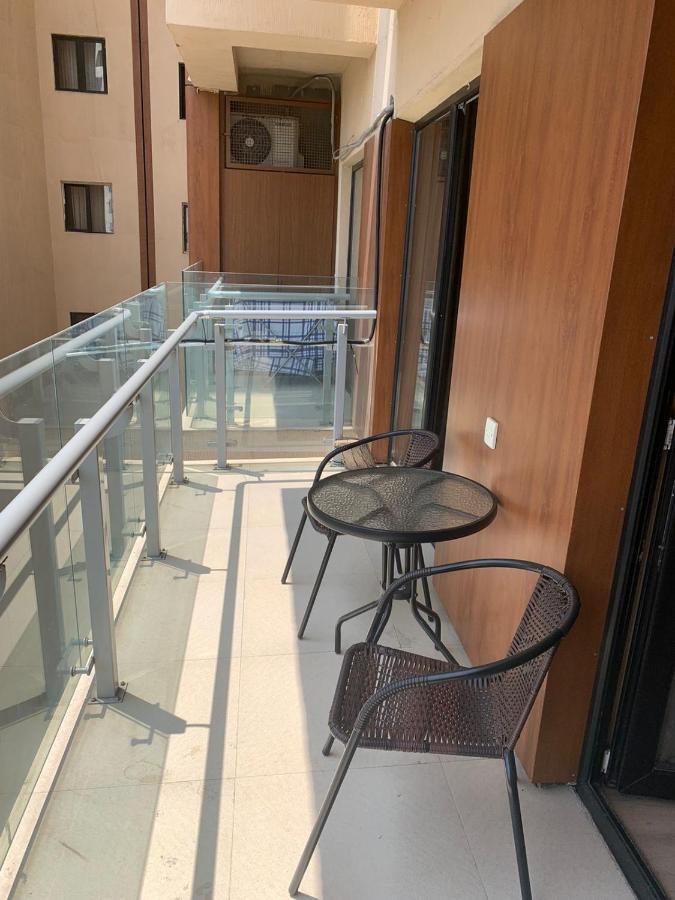 Apartment In The New City Tbilisi Esterno foto
