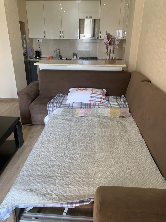 Apartment In The New City Tbilisi Esterno foto